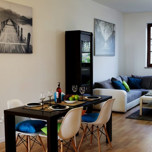 Apartamenty Szczecin wynajem www.phoebe.pl